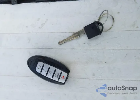 2016 Nissan Altima 2.5 Sv from USA, damaged, VIN 1N4AL3AP6GC278926